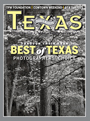 April cover image