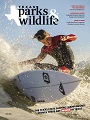 May cover image