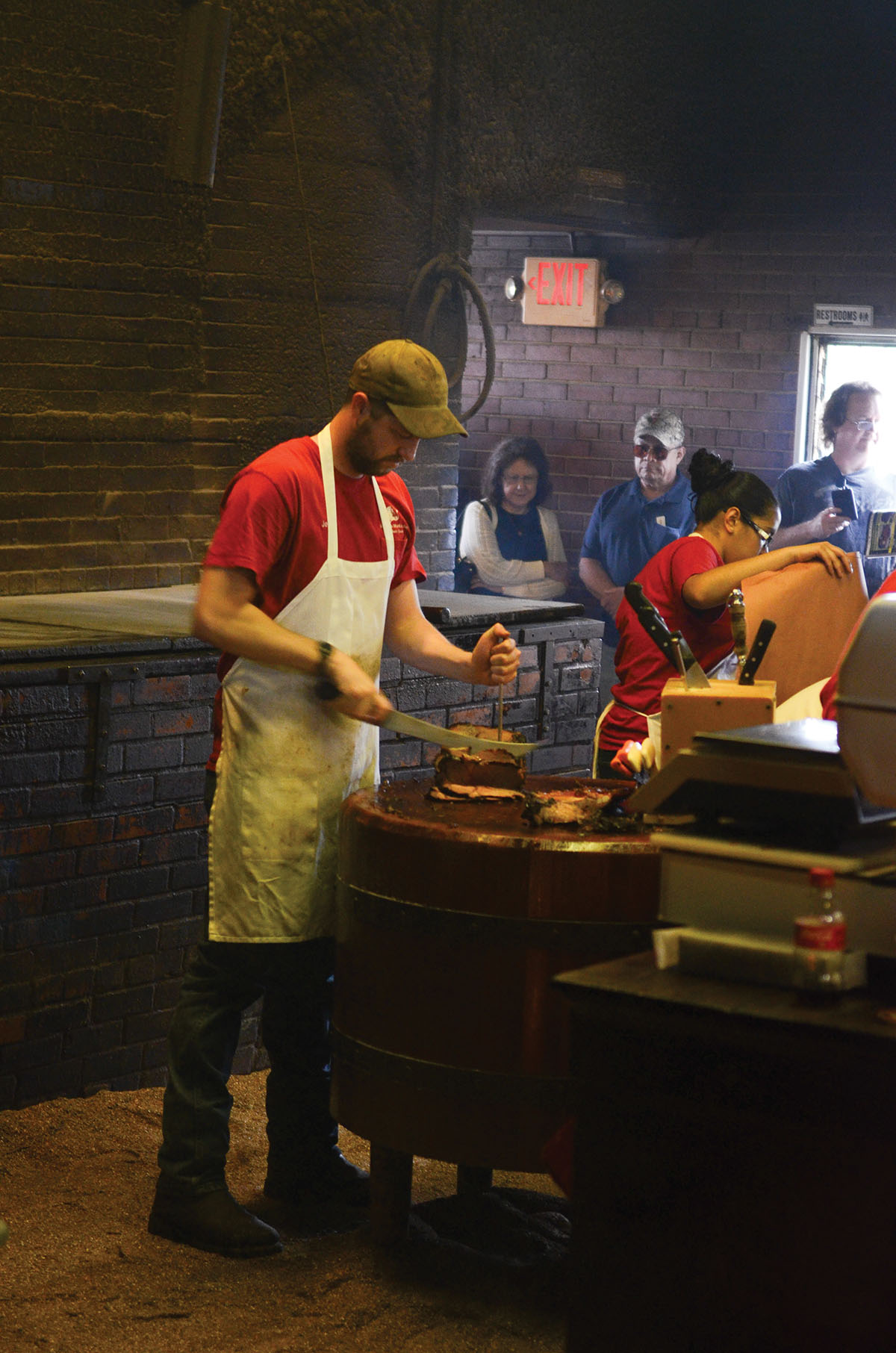 SmittysBBQ