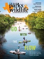 July cover image